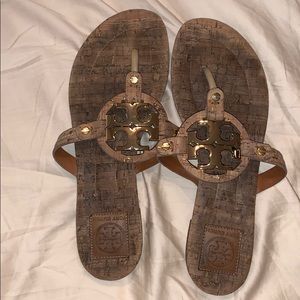 Cork Tory Burch Miller’s